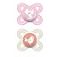 Rose Pink / Shell