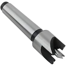 PSI Woodworking LCENT3210 Super 4-Prong Spring-Loaded Drive Center #2MT