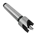 PSI Woodworking LCENT3210 Super 4-Prong Spring-Loaded Drive Center #2MT