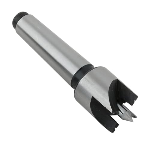 PSI Woodworking LCENT3210 Super 4-Prong Spring-Loaded Drive Center #2MT