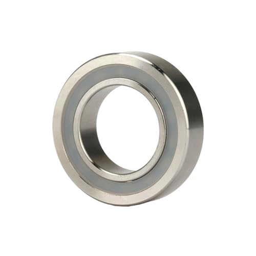 Roulement à billes radial résistant corrosion pour remplacer pièce bloquée