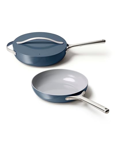 Fry Pan & Sauté Duo