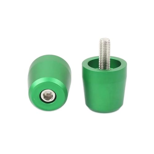 Tapones contrapeso moto G310 GS deslizadores de manillar para rutas de aventura