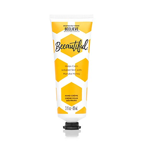 Perfectly Posh Beeautiful Hand Crème