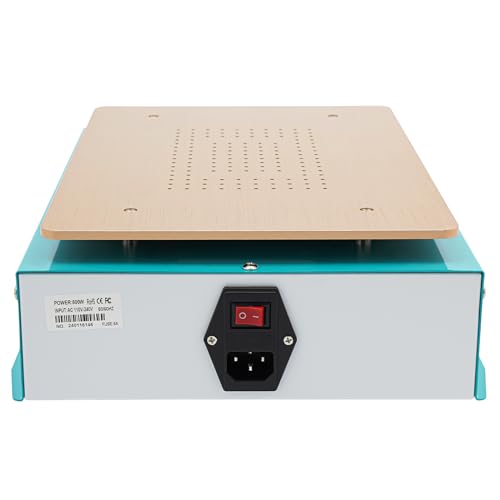 Screen Separator Machine 14inch 600W Hot Plate Touch Screen Separator Digital LCD Screen Separating Machine Mobile Phone Tablet Splitter Repair Tool