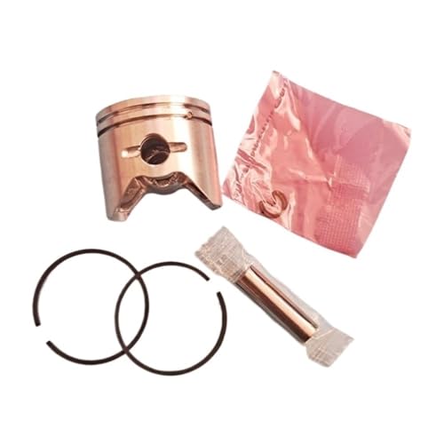Kit piston 34mm compression optimale pour débroussailleuse TB26 - 2