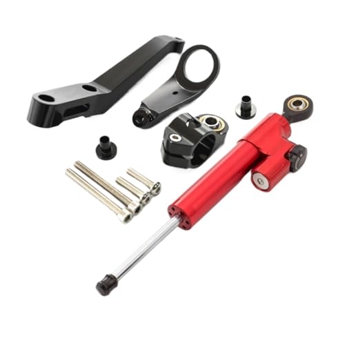 Kit support de montage d'amortisseur de stabilisation direction pour CBR954RR et CBR929RR
