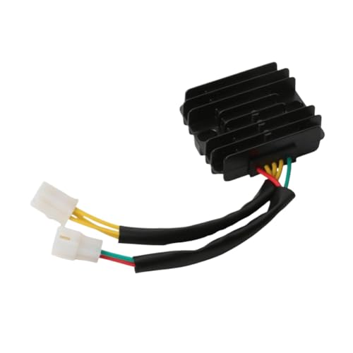 Régulateur redresseur de rechange compatible Symphony ST 125i - 3