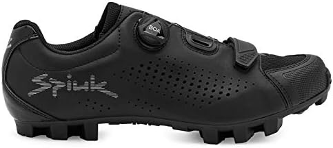 Zapatillas Bicicleta De Montaña Zapatillas Spiuk Motiv Ideales