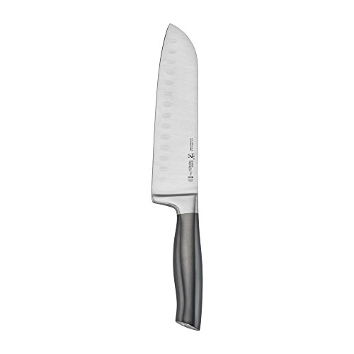 HENCKELS Graphite Knife, 7", Gray by HENCKELS - Used condition - US$23.30