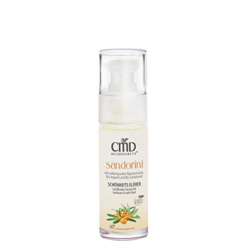 Preisvergleich Produktbild CMD Naturkosmetik Sandorini Schönheits Elixier 30 ml