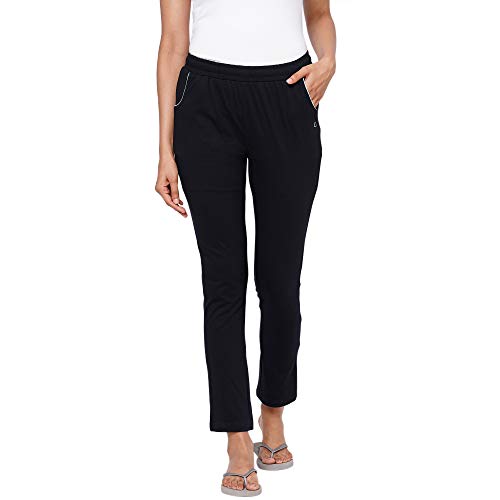 Image of Sweet Dreams Women Solid Cotton Rich Sleepwear /Loungewear Pyjamas