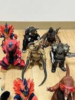 ウルトラマン 怪獣 ソフビ フィギュア 大量 まとめ売り 人形 マスコット 玩具 Yahoo!オークション - 大量 当時物 ウルトラマン ウルトラ怪獣