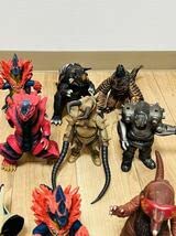 Amazon.co.jp: ウルトラ マン 怪獣 宇宙人 ウルトラ怪獣シリーズ