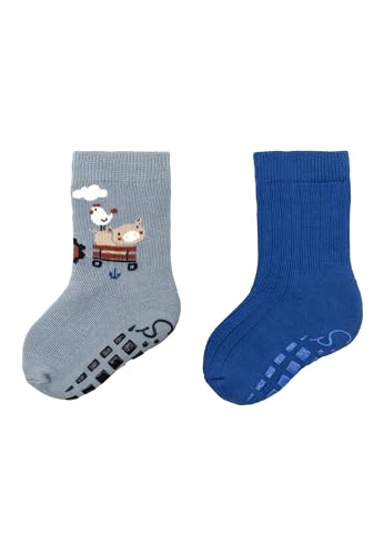 Abs Socken Dp Traktor Boys ABS Socks DP Tractor