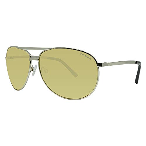 Piranha Cop Low Light Driving Sunglasses