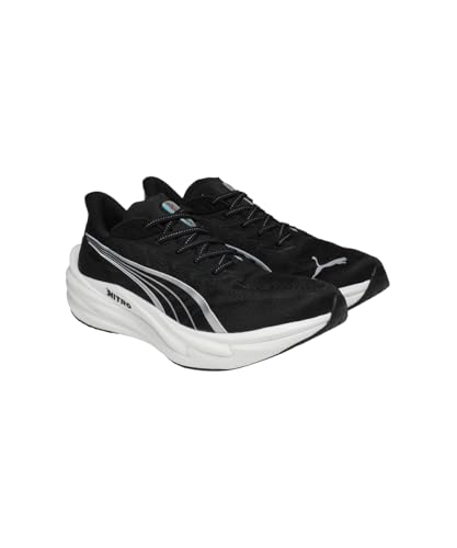 Image of Deviate Nitro 4 Puma White-Fresh Water