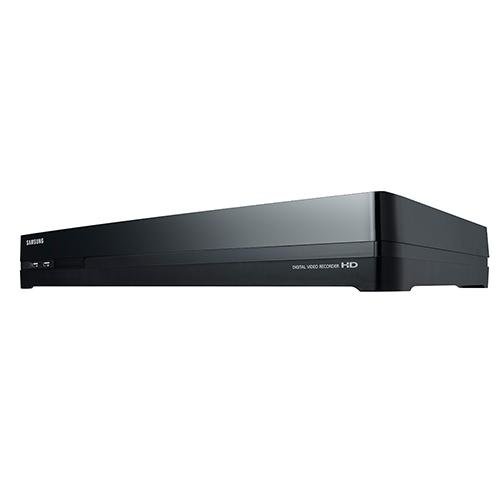 SAMSUNG 8 Channel HDTV DVR
