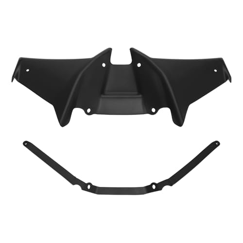 Becquet avant haut de gamme en ABS pour carénage Honda Hornet CB750