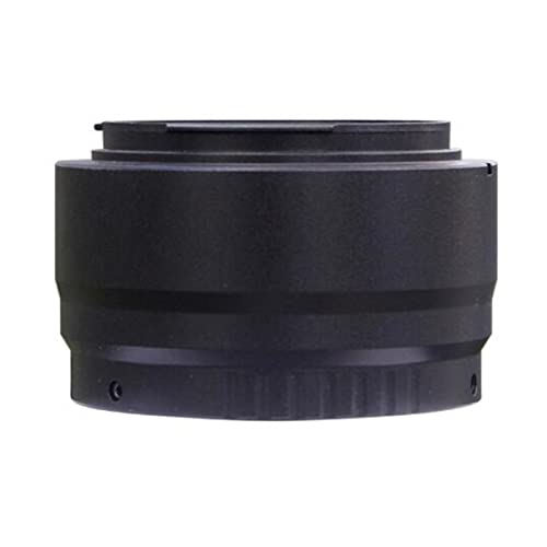 Microscope Astronomical Telescope Photography Accessories T2 Adapter Ring 5P0082R