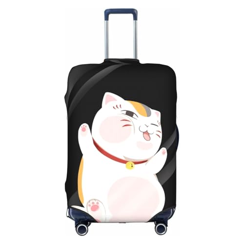 [Raysent] �X�[�c�P�[�X�J�o�[ �ĖڗF�l�� �ɂ�񂱐搶 �L�����[�P�[�X�J�o�[ �L�k�f�� �ϋv�� ���h�~ ����h�~ ���t���ȒP ����\ �e�T�C�Y�Ή�