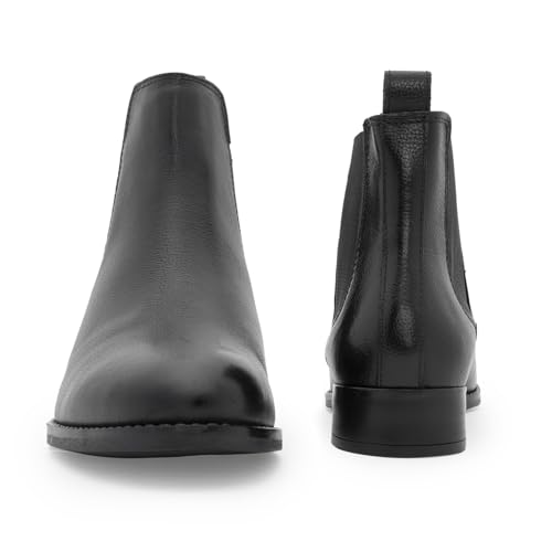 Image of Red Tape Women's Chelsea Boots | Effortless Style for Casual Days