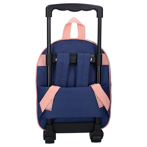 Girl's Classic, Blue, One Size4