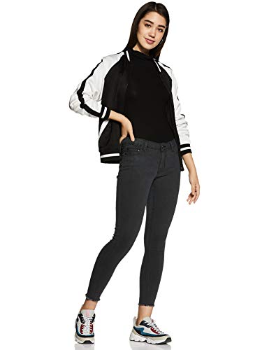 Image of ABOF Womens Western Jeans