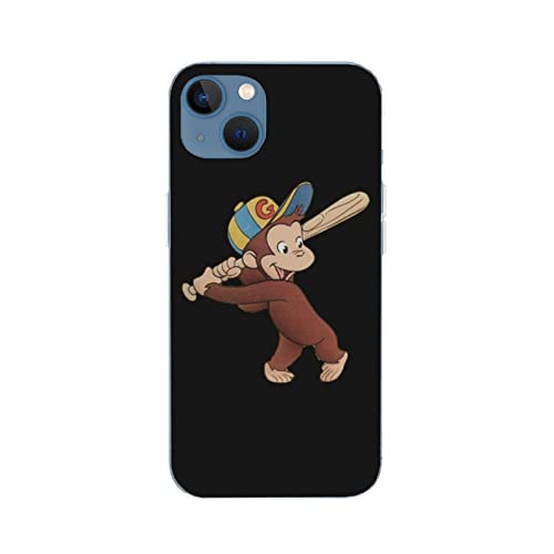 ������̃W���[�W Iphone13 Mini-5.4 �P�[�X�ŐV�����y�ʒ����^�X�}�z�P�[�X ���C�����X�[�d�Ή��d�b�P�[�X�C���킢���A�j���v�����gTPU�\�t�g�G�b�W+�A�N�����n�[�h�{�g���w�ʒ��ϏՌ������������g�ѓd�b�P�[�X Iphone13 Mini-5.4