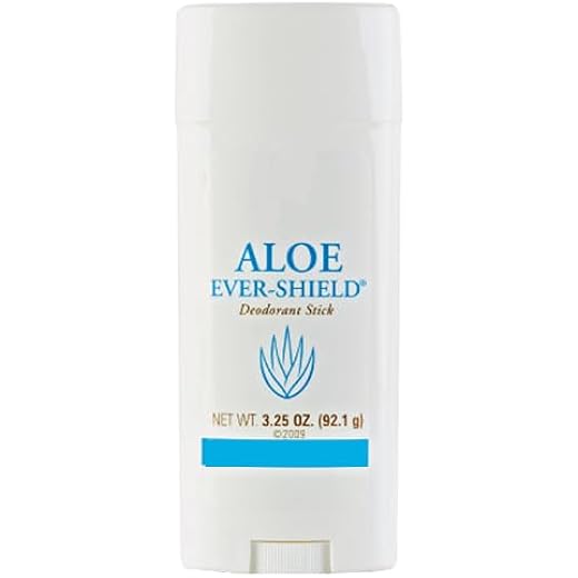 Forever Aloe Shield 92g