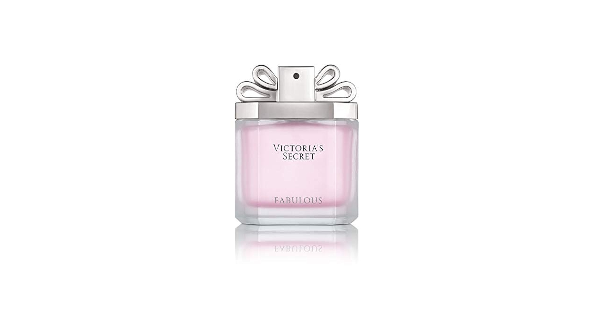 Victoria's Secret 'Fabulous' Eau De Parfum Spray 1.7oz/50ml