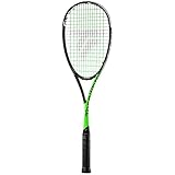 raqueta squash tecnifibre carboflex 140 Tamaño de la cabeza: 470 cm2 / 73 cm².