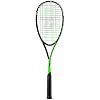 Tecnifibre Unisex-Adult SUPREM 125 CurV Squashschläger, Schwarz, Einheitsgröße