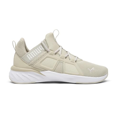PUMA Mens Contempt Demi Lace Up Sneakers Shoes Casual - Beige - Size 11 M
