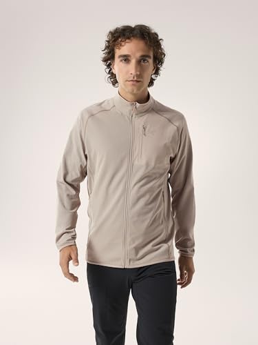 Image of Arc'teryx Delta Jacket Men's | Fleece Jacket Delivering Warmth for Less Weight
