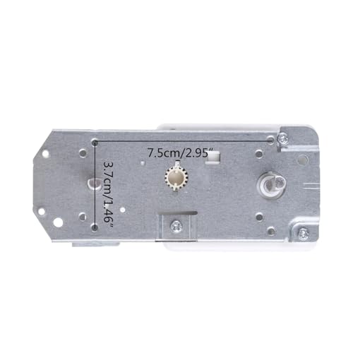 Pièces de four à micro-ondes minuterie TM30MU01E - 4