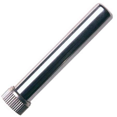 Barrel Nut For Soldering Station - 60 Watt (Pack of 5 Pieces) (B08S77HSM6) Amazon Price History, Amazon Price Tracker