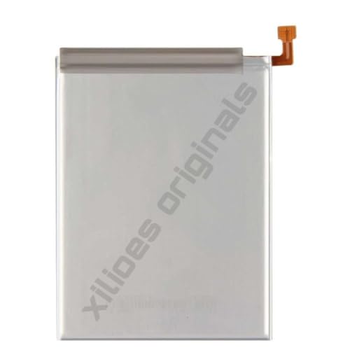 Image of EB-BM207ABY Battery for Samsung F12, M12, F41 (M21 2021) M21S, M30S, M31, M31S (6000mAh) Battery with 1 Year Warranty**** (D239)