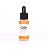 Pro-Skin Repair Multi Vitamin Liquid Serum infused Vitamin A, C E, Niacinamide, hyaluronic acid a...