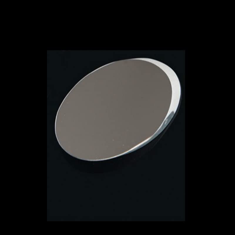 Espejo primario D203F1600 impreso en 3D con espejo secundario reflector 3