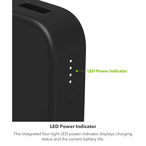 Mophie Powerstation 2023 – 10,000mAh Dual-Port Power Bank with 18W USB-C PD — view 7