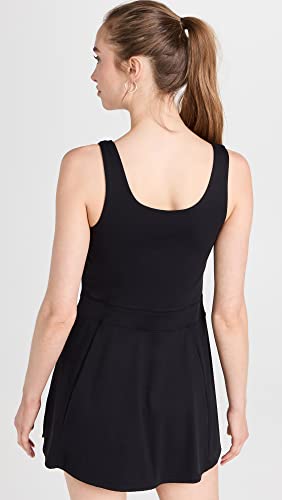 Image of SPLITS59 Women's Martina Rigor Dress