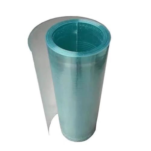 Celosias Pvc Blanca Marca GOFQB