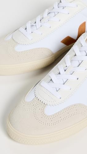 Veja Men's Volley Canvas Sneakers4