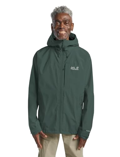 Jack Wolfskin TEMPEST 2L JKT M – Ansicht 1