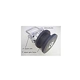 Larson Industries Cantilever Gate Wheels