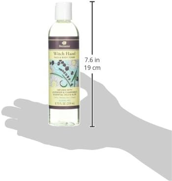 Miniatura 3 de Tónico de hamamelis lavanda y manzanilla, 8.75 fl oz