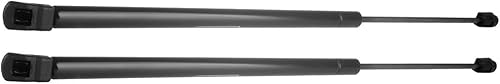 Vista 1010 de SCITOO PM1017 - Soportes de elevación de 17.8 pulgadas para Hyundai Santa Fe 2007-2012 trasero izquierdo y derecho Liftgate Shock Struts 2pcs
