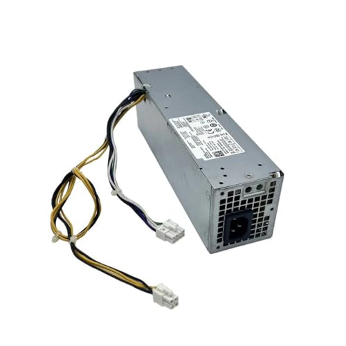 Fuente de poder QZLHCHY 255W modelo H255AS-00 SFX
