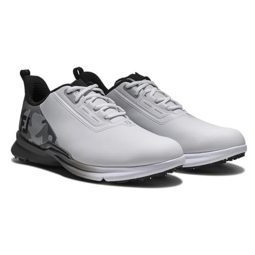 Image of FootJoy Men's FJ Fuel Golf Shoe